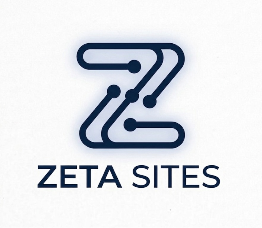 ZetaSites - Affordable Website Design